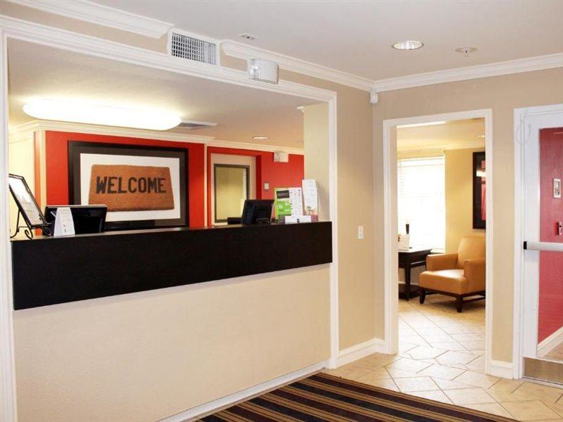 Beachwood Extended Suites Orange Exterior foto