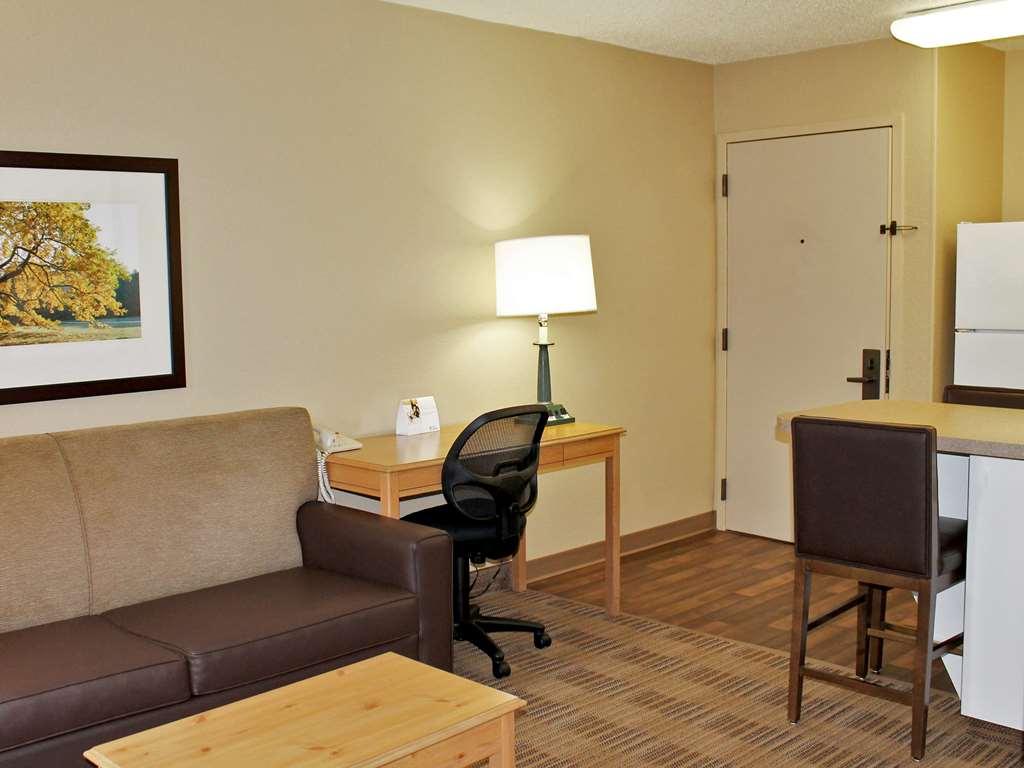 Beachwood Extended Suites Orange Habitación foto