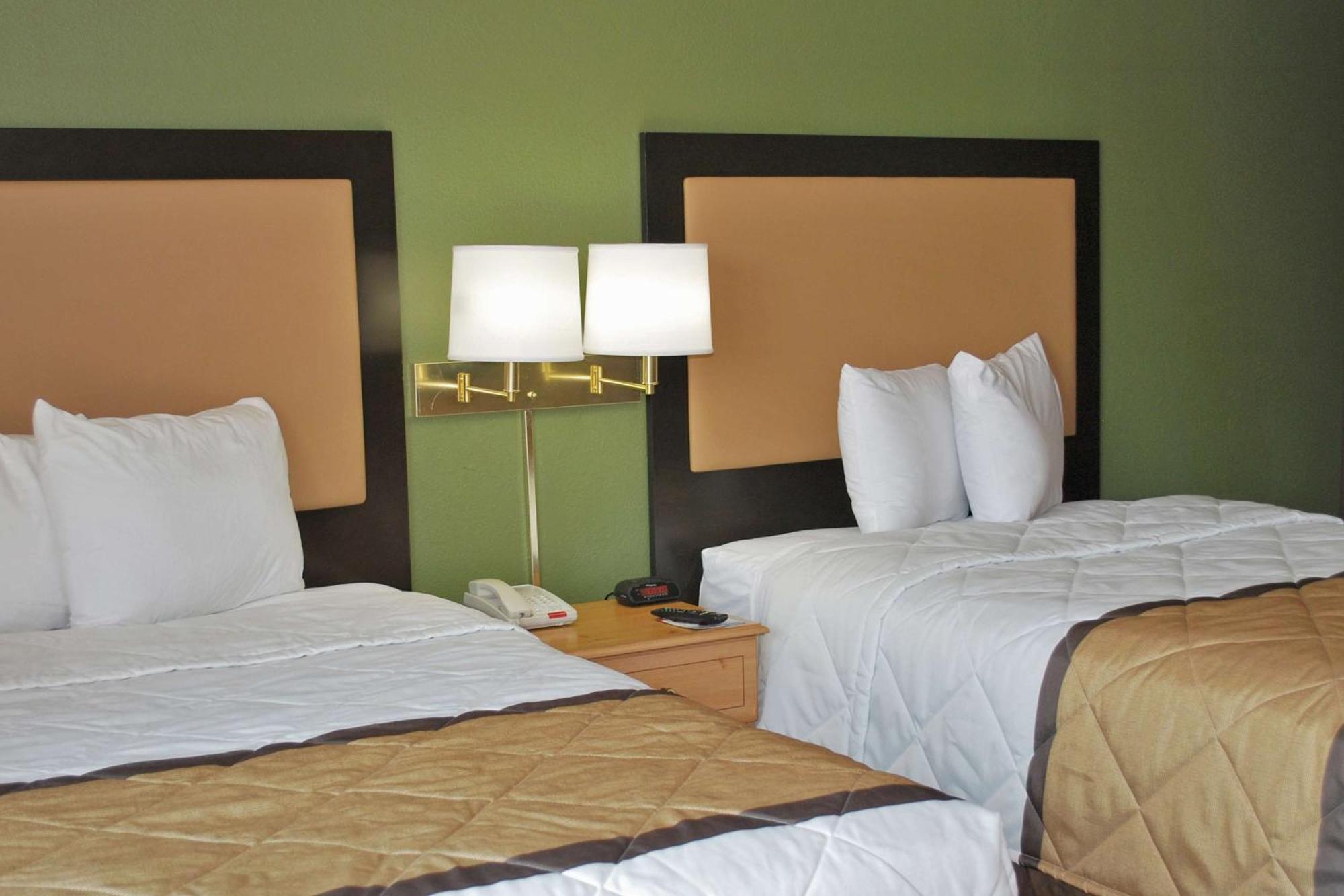 Beachwood Extended Suites Orange Exterior foto