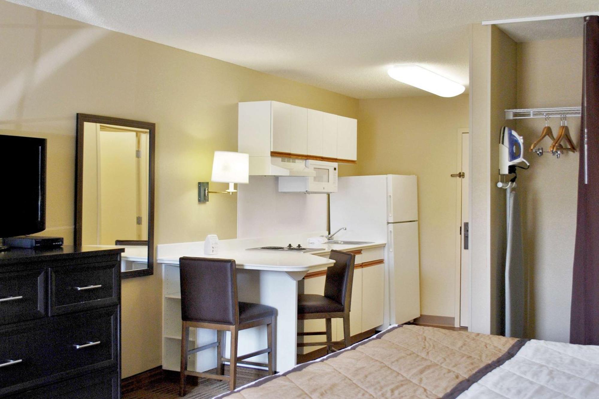 Beachwood Extended Suites Orange Exterior foto