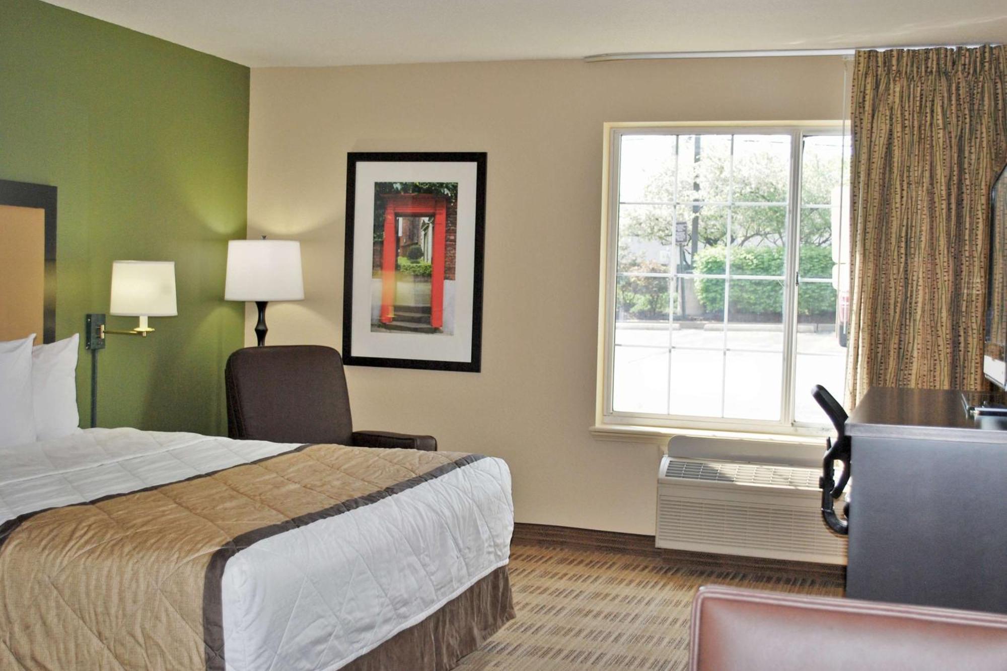 Beachwood Extended Suites Orange Exterior foto