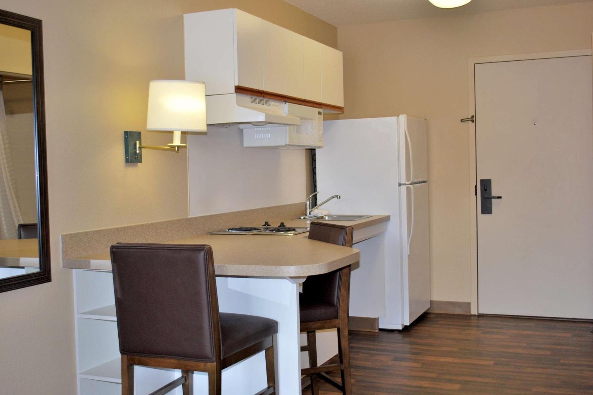 Beachwood Extended Suites Orange Exterior foto