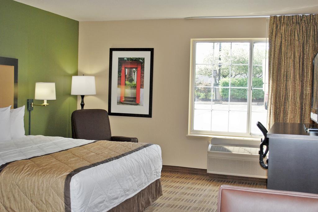 Beachwood Extended Suites Orange Exterior foto
