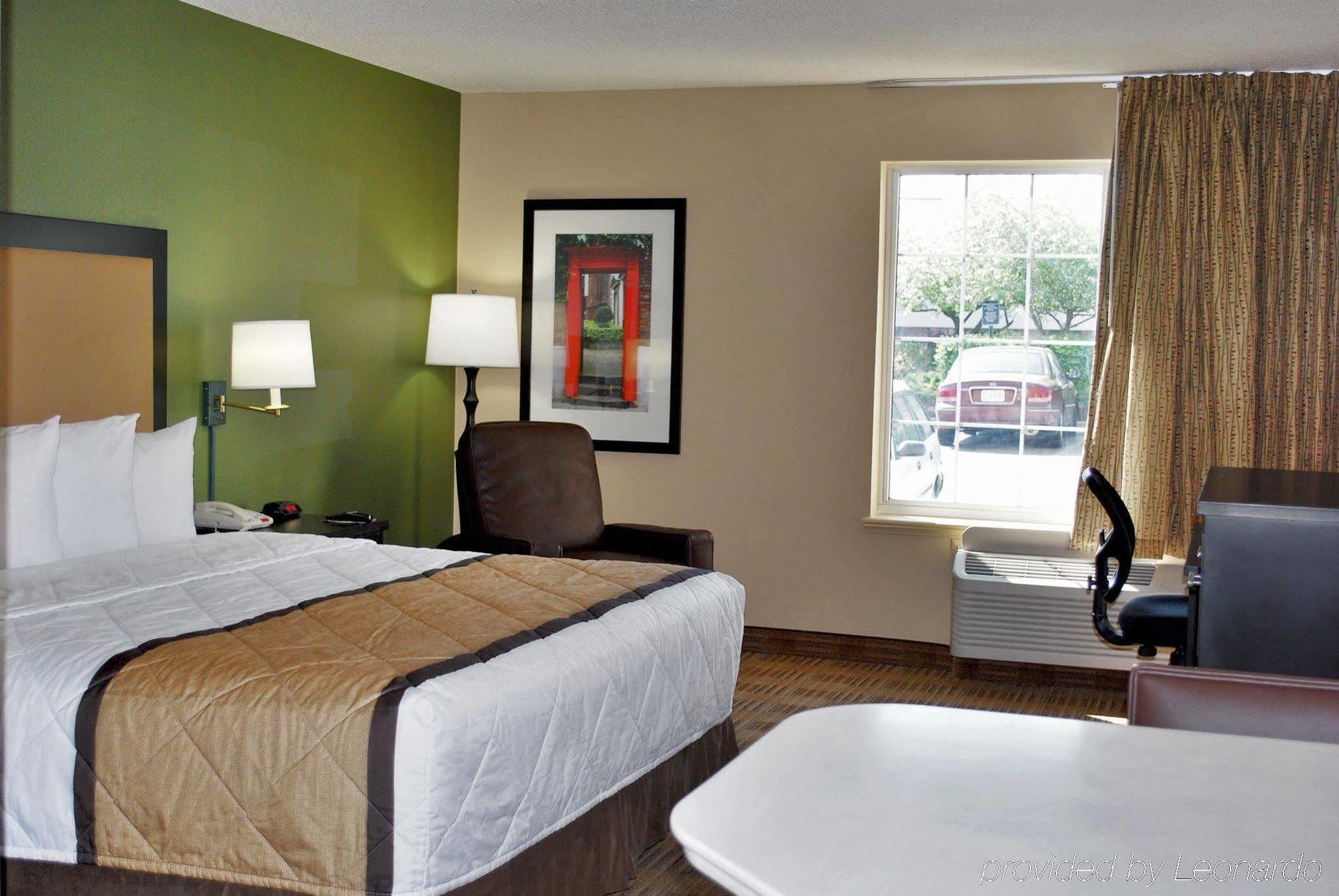 Beachwood Extended Suites Orange Exterior foto